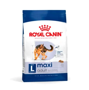 ROYAL CANIN Maxi Adult 15 KG